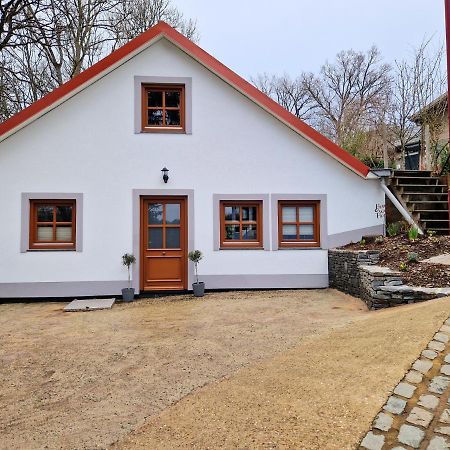 Daffodils Villa Enscherange ภายนอก รูปภาพ